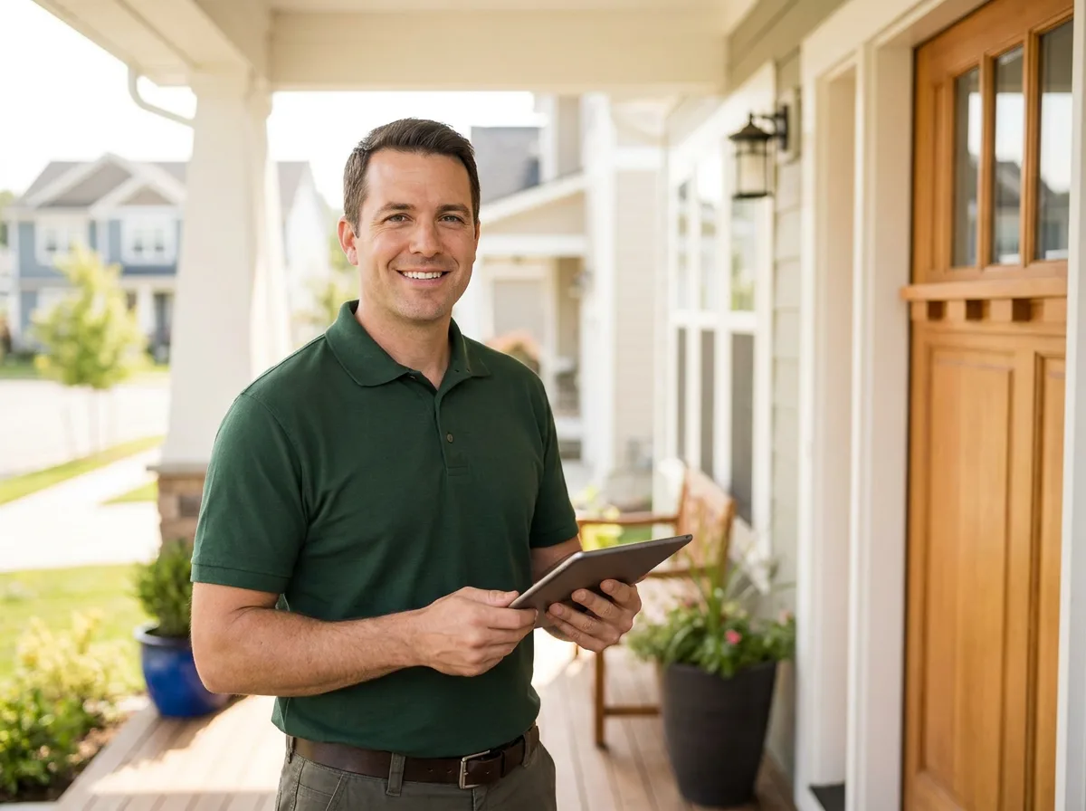 Pest control FAQs for Riverside, WA